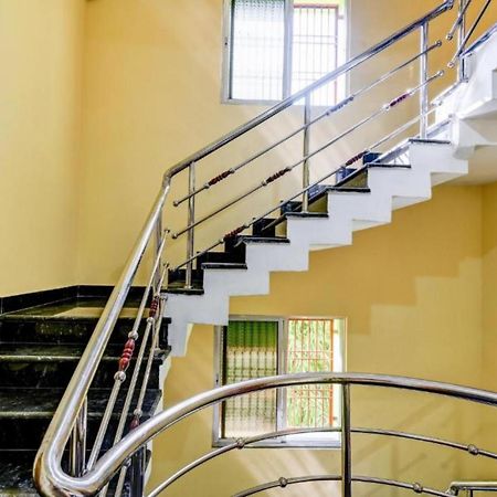 Goroomgo Neelachal Holiday Nibasa Puri Near Sea Beach Area - Perfect Location With Excellent Service Awarded Extérieur photo