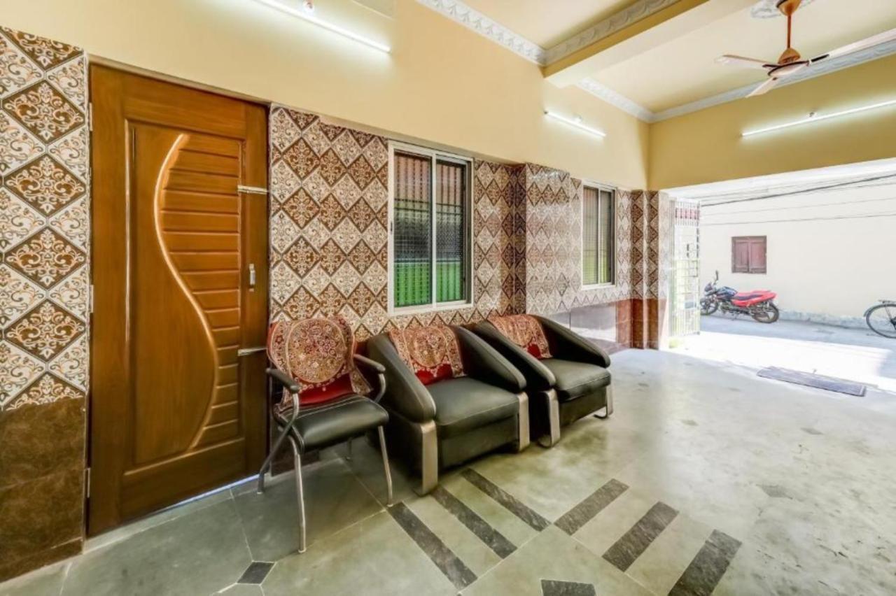 Goroomgo Neelachal Holiday Nibasa Puri Near Sea Beach Area - Perfect Location With Excellent Service Awarded Extérieur photo