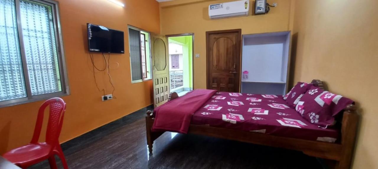 Goroomgo Neelachal Holiday Nibasa Puri Near Sea Beach Area - Perfect Location With Excellent Service Awarded Extérieur photo