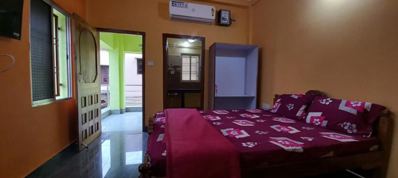 Goroomgo Neelachal Holiday Nibasa Puri Near Sea Beach Area - Perfect Location With Excellent Service Awarded Extérieur photo