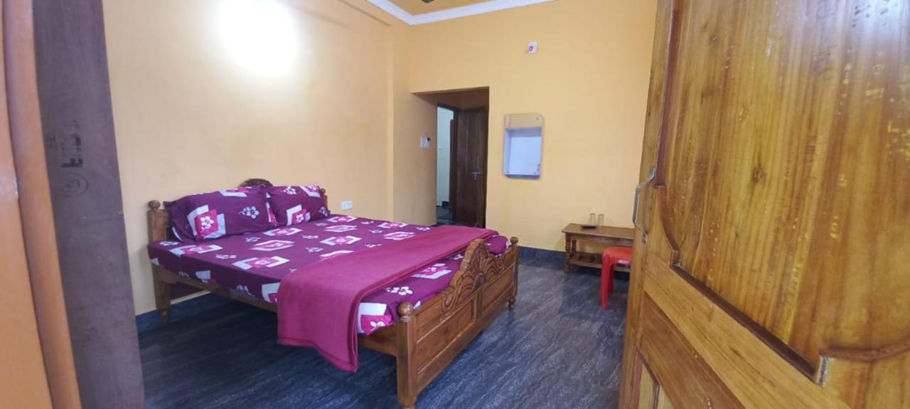 Goroomgo Neelachal Holiday Nibasa Puri Near Sea Beach Area - Perfect Location With Excellent Service Awarded Extérieur photo