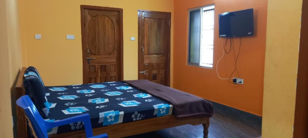 Goroomgo Neelachal Holiday Nibasa Puri Near Sea Beach Area - Perfect Location With Excellent Service Awarded Extérieur photo
