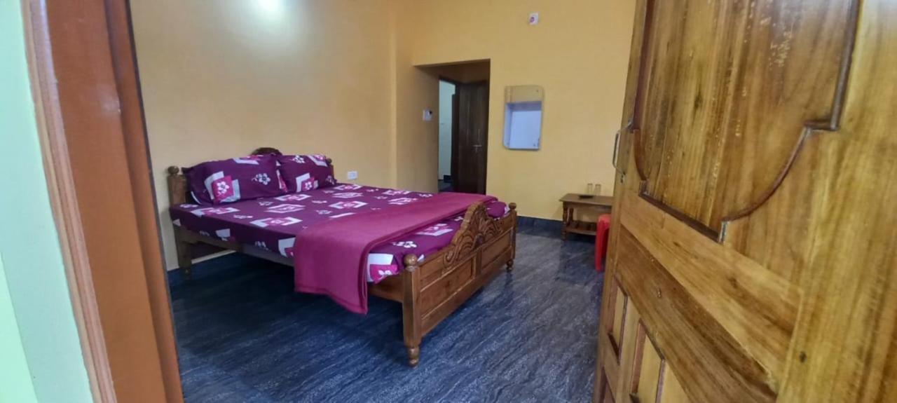 Goroomgo Neelachal Holiday Nibasa Puri Near Sea Beach Area - Perfect Location With Excellent Service Awarded Extérieur photo